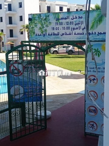 شقق للكراء 90 m² في أصيلا - Location Immobilier - Asilah - photo 6