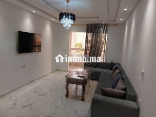 شقق للكراء 90 m² في أصيلا - Appartement à louer - Asilah