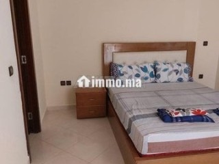 شقق للكراء 90 m² في أصيلا - Appartement à louer - Asilah