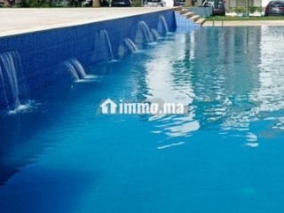 شقق للكراء 90 m² في أصيلا - Appartement à louer - Asilah