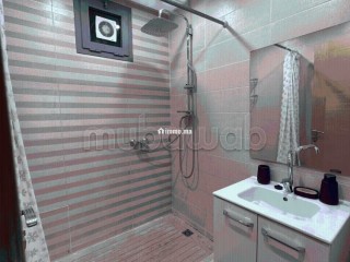Bel appartement meublé à Romana 2,
Sala Al Jadida - Appartement à louer