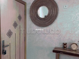 Bel appartement meublé à Romana 2,
Sala Al Jadida - Appartement à louer