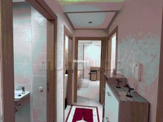 Bel appartement meublé à Romana 2,
Sala Al Jadida - Appartement à louer