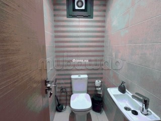 Bel appartement meublé à Romana 2,
Sala Al Jadida - Appartement à louer