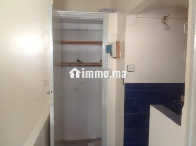 Appartement à louer 28 m² à Rabat - Location Immobilier - Rabat - photo 2