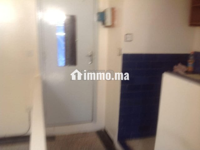 Appartement à louer 28 m² à Rabat - Location Immobilier - Rabat - photo 4
