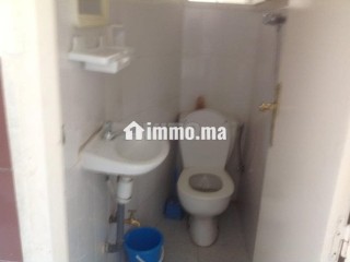 Appartement à louer 28 m² à Rabat - Appartement à louer - Rabat