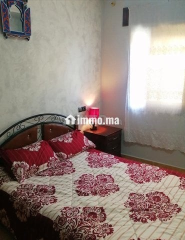 شقة مجهزة للكراء بشفشاون - Location Vacances - Chefchaouen - photo 1