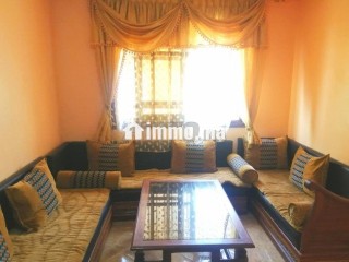 شقة مجهزة للكراء بشفشاون - Appartement Location Vacances - Chefchaouen
