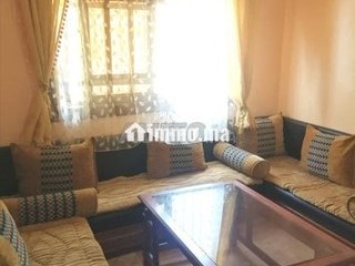 شقة مجهزة للكراء بشفشاون - Appartement Location Vacances - Chefchaouen