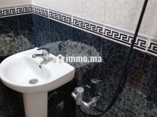 شقة مجهزة للكراء بشفشاون - Appartement Location Vacances - Chefchaouen