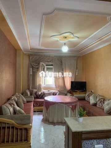 وكالة امو حكيم لكراء الشقق المفروشة مع النت مجاني - Location Vacances - Nador - photo 1