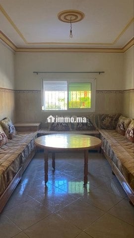وكالة امو حكيم لكراء الشقق المفروشة مع النت مجاني - Location Vacances - Nador - photo 2