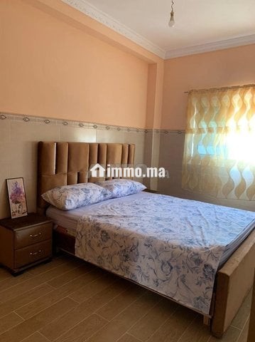 وكالة امو حكيم لكراء الشقق المفروشة مع النت مجاني - Location Vacances - Nador - photo 4