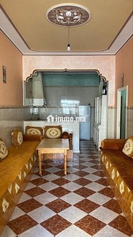 وكالة امو حكيم لكراء الشقق المفروشة مع النت مجاني - Location Vacances - Nador - photo 5
