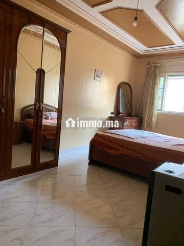 وكالة امو حكيم لكراء الشقق المفروشة مع النت مجاني - Location Vacances - Nador - photo 6