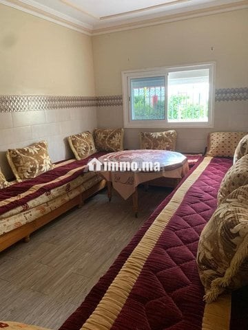 وكالة امو حكيم لكراء الشقق المفروشة مع النت مجاني - Location Vacances - Nador - photo 8