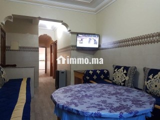 وكالة امو حكيم لكراء الشقق المفروشة مع النت مجاني - Appartement Location Vacances - Nador