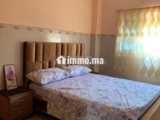 وكالة امو حكيم لكراء الشقق المفروشة مع النت مجاني - Appartement Location Vacances - Nador