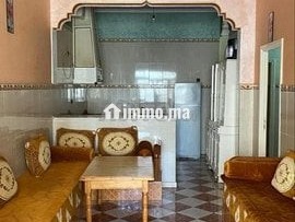 وكالة امو حكيم لكراء الشقق المفروشة مع النت مجاني - Appartement Location Vacances - Nador