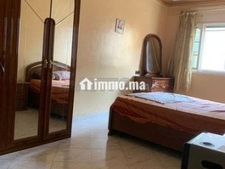 وكالة امو حكيم لكراء الشقق المفروشة مع النت مجاني - Appartement Location Vacances - Nador