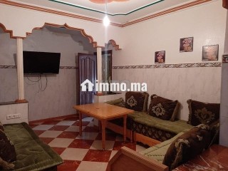 وكالة امو حكيم لكراء الشقق المفروشة مع النت مجاني - Appartement Location Vacances - Nador
