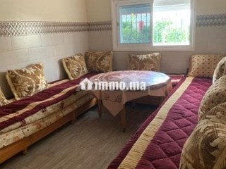 وكالة امو حكيم لكراء الشقق المفروشة مع النت مجاني - Appartement Location Vacances - Nador