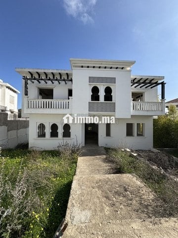 Villa semi-fine - Vente Immobilier - Tanger - photo 2