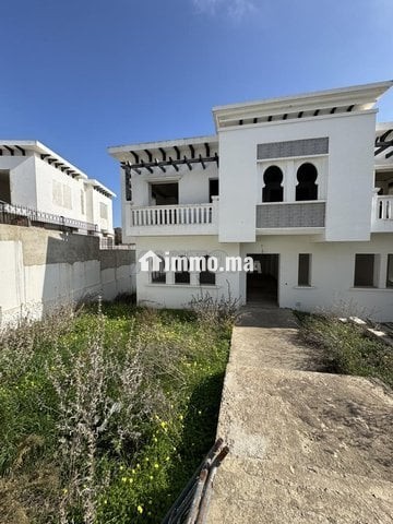 Villa semi-fine - Vente Immobilier - Tanger - photo 4