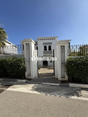 Villa semi-fine - Vente Immobilier - Tanger - photo 6
