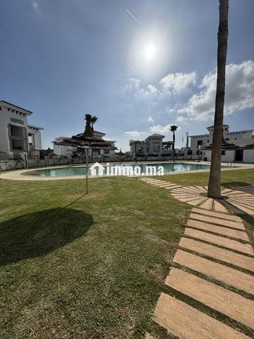 Villa semi-fine - Vente Immobilier - Tanger - photo 7