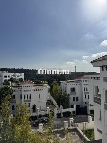 Villa semi-fine - Vente Immobilier - Tanger - photo 8