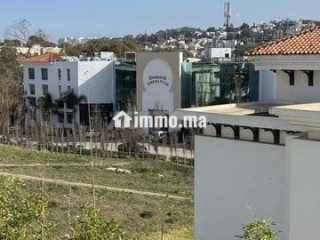 Villa semi-fine - Villa à vendre - Tanger