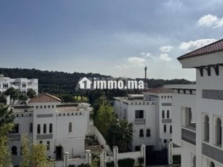 Villa semi-fine - Villa à vendre - Tanger