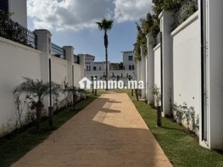 Villa semi-fine - Villa à vendre - Tanger