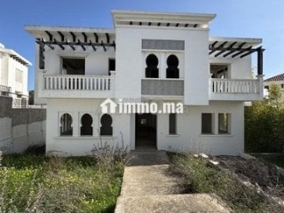 Villa semi-fine - Villa à vendre - Tanger