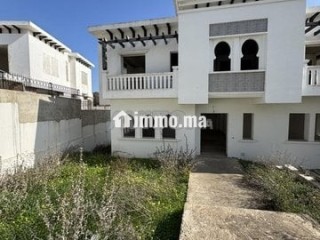 Villa semi-fine - Villa à vendre - Tanger