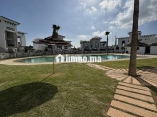 Villa semi-fine - Villa à vendre - Tanger