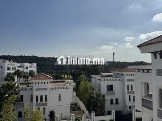 Villa semi-fine - Villa à vendre - Tanger