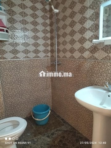 Appartement équipé aux familles - Location Vacances - Martil - photo 7