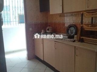 Appartement équipé aux familles - Appartement Location Vacances - Martil