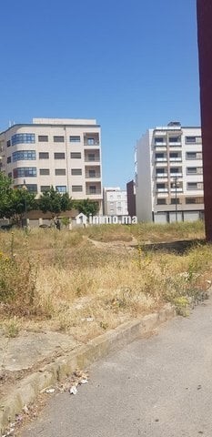 أرض للبيع تجزءة السواني - Vente Immobilier - Tetouan - photo 1