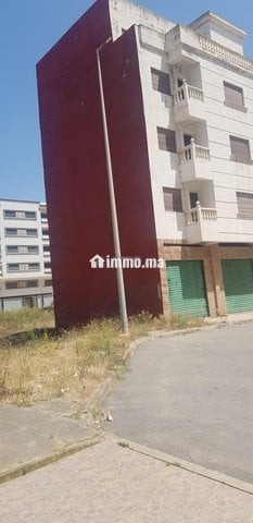 أرض للبيع تجزءة السواني - Vente Immobilier - Tetouan - photo 2