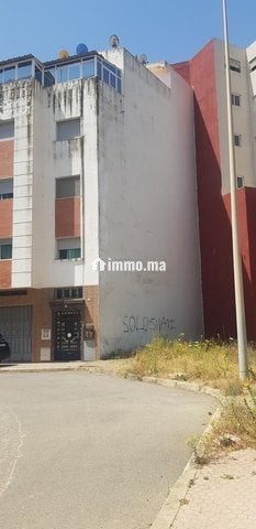 أرض للبيع تجزءة السواني - Vente Immobilier - Tetouan - photo 4