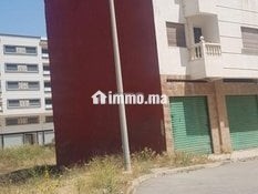 أرض للبيع تجزءة السواني - Terrain à vendre - Tetouan
