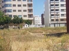 أرض للبيع تجزءة السواني - Terrain à vendre - Tetouan