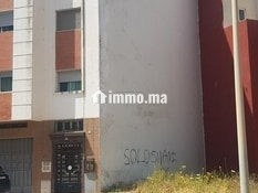 أرض للبيع تجزءة السواني - Terrain à vendre - Tetouan