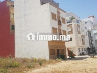 أرض للبيع تجزءة السواني - Terrain à vendre - Tetouan