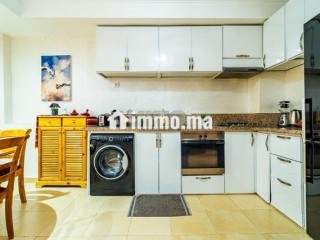 Appartement Perle à louer 100 m² à Marrakech - Appartement à louer - Marrakech