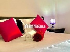 Appartement Perle à louer 100 m² à Marrakech - Appartement à louer - Marrakech